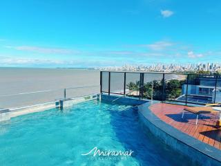 Alta Marine Beira-Mar-Miramar Hospedagens - 8