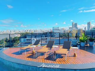 Alta Marine Beira-Mar-Miramar Hospedagens - 5