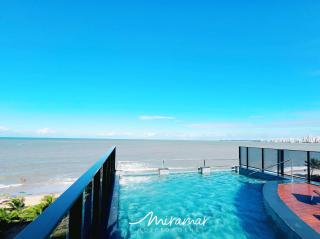 Alta Marine Beira-Mar-Miramar Hospedagens - 3