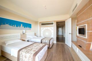 Crystal Sunset Luxury Resort & Spa - Ultimate All Inclusive - Side - 6