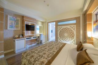 Crystal Sunset Luxury Resort & Spa - Ultimate All Inclusive - Side - 5