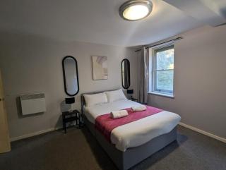Riverside City Apartments - Newcastle upon Tyne - 5