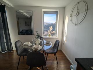 Riverside City Apartments - 3