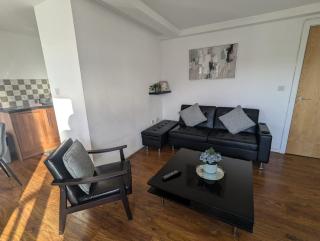 Riverside City Apartments - Newcastle upon Tyne - 1
