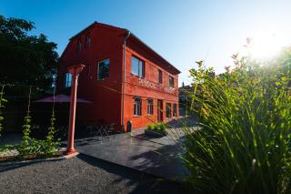 Pension Merano - Jetřichovice - 8