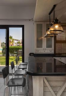 Mountain View Resort By Best of Bedz - El Alamein - 5