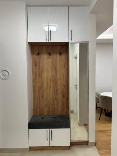 GRAĐUS Deluxe Apartmani - 5