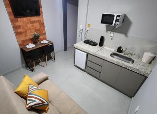 FLATS CERRADO são josé - 4