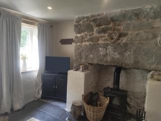 Islwyn - Bala - 5