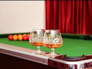 The Vicarage - Grand Country House, Near Stunning Beaches and with Pub Across the Road - Wadebridge - 7