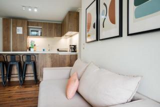 Comfort and Luxury Combined in Las Condes - Santiago - 5