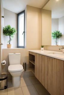 Comfort and Luxury Combined in Las Condes - Santiago - 4