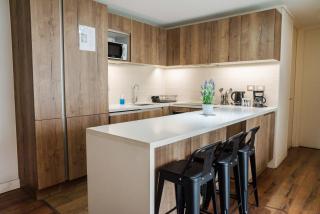 Comfort and Luxury Combined in Las Condes - Santiago - 6
