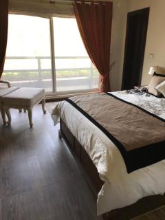 Beautiful luxurious Appartment Islamabad on Murree Express Way - 9