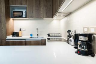 Comfort and Luxury Combined in Las Condes - Santiago - 5
