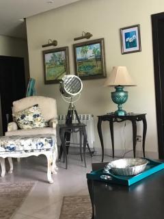 Beautiful luxurious Appartment Islamabad on Murree Express Way - 8