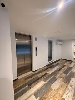 Apartamento Hansa Bay 205 - 6