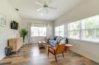 Explore Dtwn Crystal River Walkable Duplex Unit - 0
