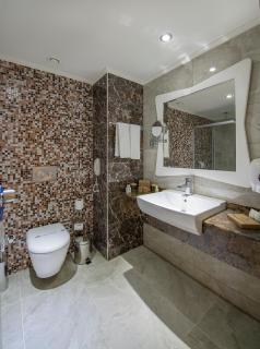 Crystal Sunset Luxury Resort & Spa - Ultimate All Inclusive - Side - 3