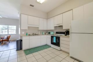 Explore Dtwn Crystal River Walkable Duplex Unit - 3