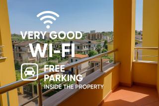 Iliria Durres Apartments - Durrës - 8