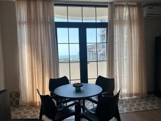 BatumiApartments- Batumi Cozy Vibes Gorgiladze 88 - 9