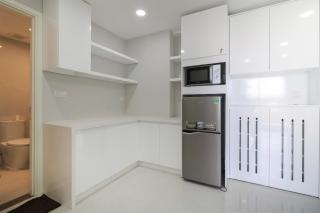 Masteri An Phu Heera Stay Apartment - Ho-Chi-Minh-Stadt - 2
