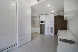 Masteri An Phu Heera Stay Apartment - Ho-Chi-Minh-Stadt - 3