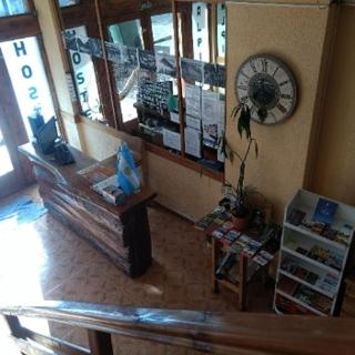 HABITACION FAMILIAR 4 PERSONAS PRIVADa - 4