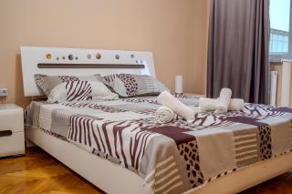 Sepia Apartment - Timişoara - 7