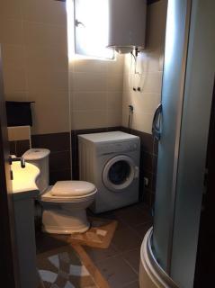 villa simple accommodation - - 5