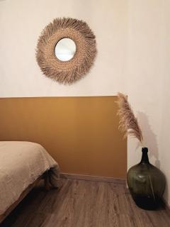 Emile&Jeanne - Centre - 2 chambres - Wifi, Netflix - Wissembourg - 2