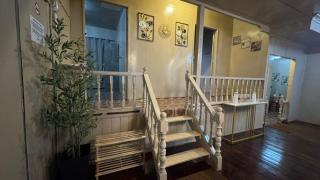 DAYANG HOMESTAy - 1