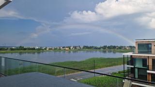 Luxurious Seaside Penthouse - Haapsalu - 9