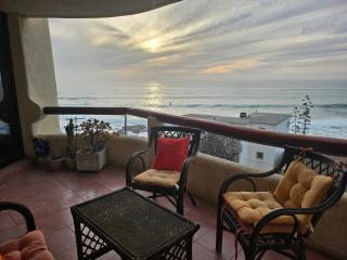 Hermoso Departamento con Vistas al Mar - Algarrobo - 0