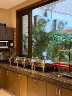 UDS Villa Scandinavian - Next to VFS, Walking to Connaught Place - 6