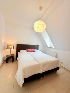 FHS ApartHotel - Bonn - 8