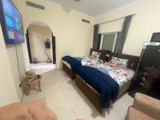 Al Nada Sea & Park View GuestHouse - 9