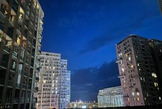 BatumiApartments- Batumi Cozy Vibes Gorgiladze 88 - 2