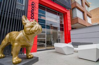 Edificio Acomodo By Nomada Rental - Bogotá - 6