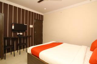 Hotel O Nav Bharath Residency - Hyderabad - 1