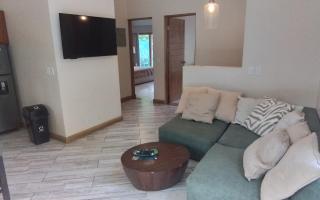 Huis in condominio Río mono - Quepos - 0