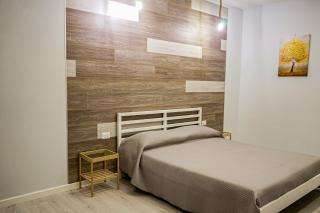 Gimondo's house - 9