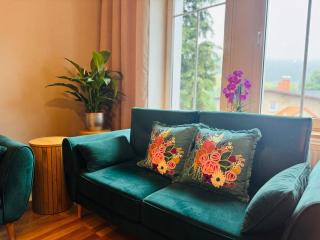 Rezydencja pod Borową - 8