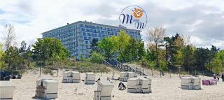 BALTICUS - Apartamenty Może nad Morze Międzyzdroje - 0