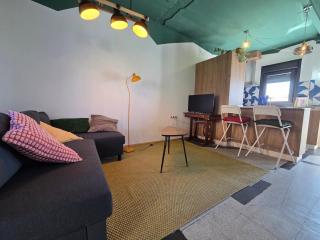 A Casa De Margó, casa con encanto en O Grove - 4