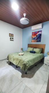 El Sunzal, Surf and Relax - Tamanique - 0