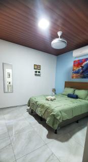 El Sunzal, Surf and Relax - Tamanique - 4