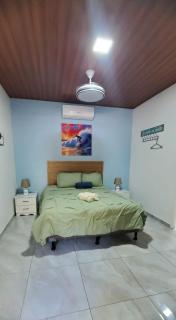 El Sunzal, Surf and Relax - Tamanique - 2