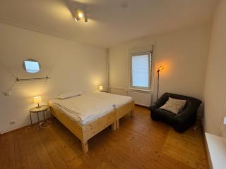 90qm 4-Zimmer-Wohnung - Apartment Friedrichstraße - Vaihingen an der Enz - 1